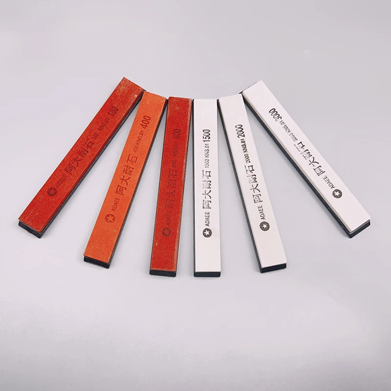 180/400/800/1500/2000/3000 # Oilstone профессиональная точилка для ножей лезвия шлифовальный