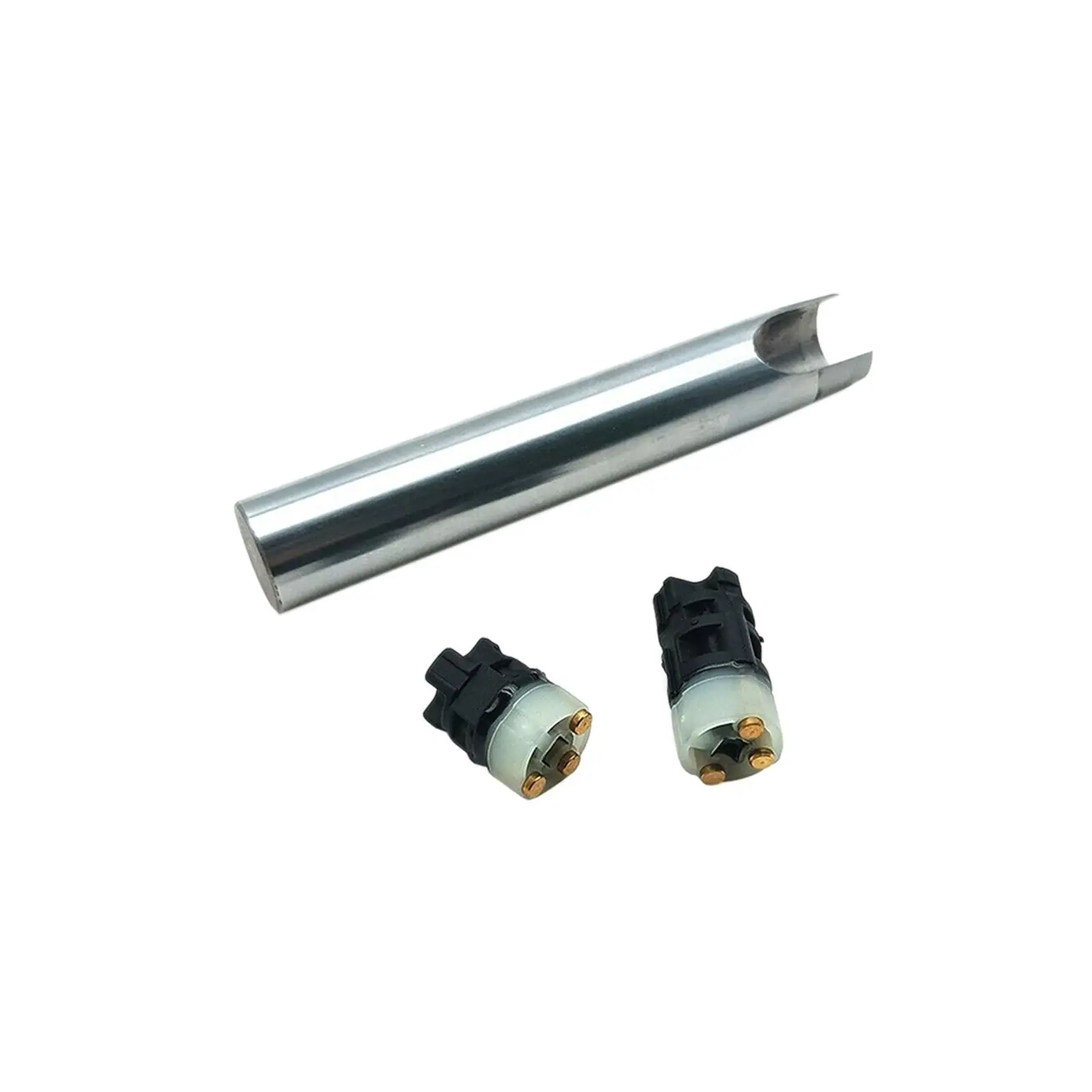 

Control Module Sensor Automotive Replacement Parts for Mercedes Benz CL