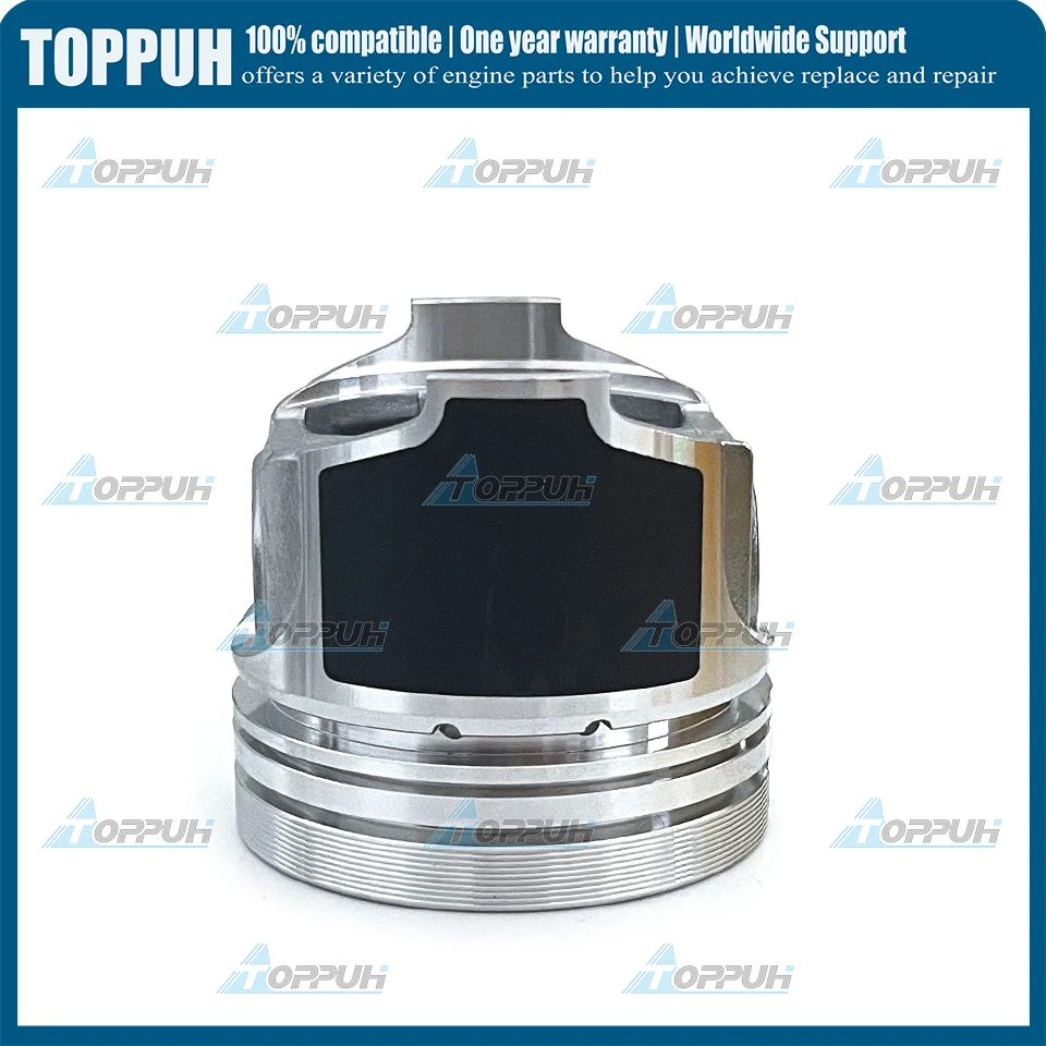 1 комплект Z402 НОВЫЙ ПОРШЕНЬ и кольцо для двигателя Kubota STD