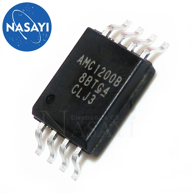 

AMC1200BDWVR AMC1200 AMC1200B SOP-8 малый размер