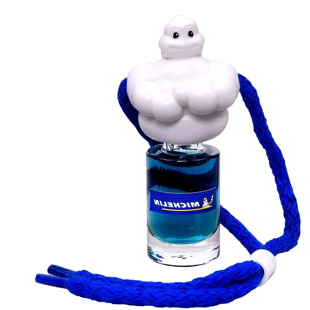 

Michelin MC87879 5ml Sport Scented Hanging Rope Car Smell