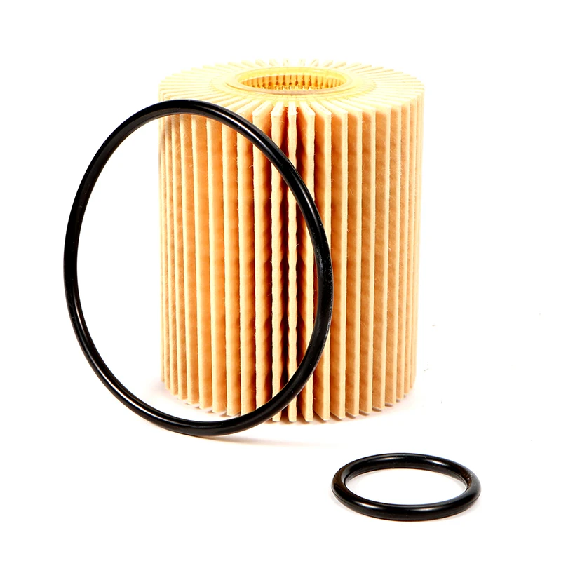 

Car Engine Oil Filter For Toyota Reiz 2.5 3.0L for Crown 2.5 3.0L for Lexus GS300 IS300 GS AURIS AVENSIS COROLLA RAV