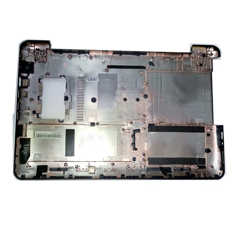 Новинка для ASUS X554L A555 X555 K555 F554 X554 ЖК задняя крышка верхняя + рамка подставка рук