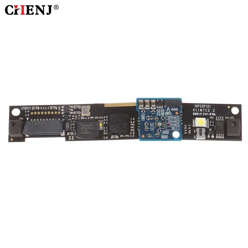 

Комплект для веб-камеры HP 8460P 8460W 2560p 8560W 6460B 6560B 8470P, 1 шт.