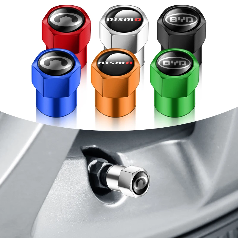 

Колпачки для клапанов автомобильных шин, 4 шт., колпачки для стержней, крышка для Mazda 2, 3, Bk, 6G, Gh, Cx3, 6 Gj, 626, Demio 323, Cx-5 Cx9, Cx8, Cx30, Cx-7 Axela, Atenza