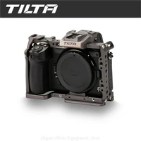 tilta ta t02 fcc full camera cage for nikon z6z7 series kit a kit b