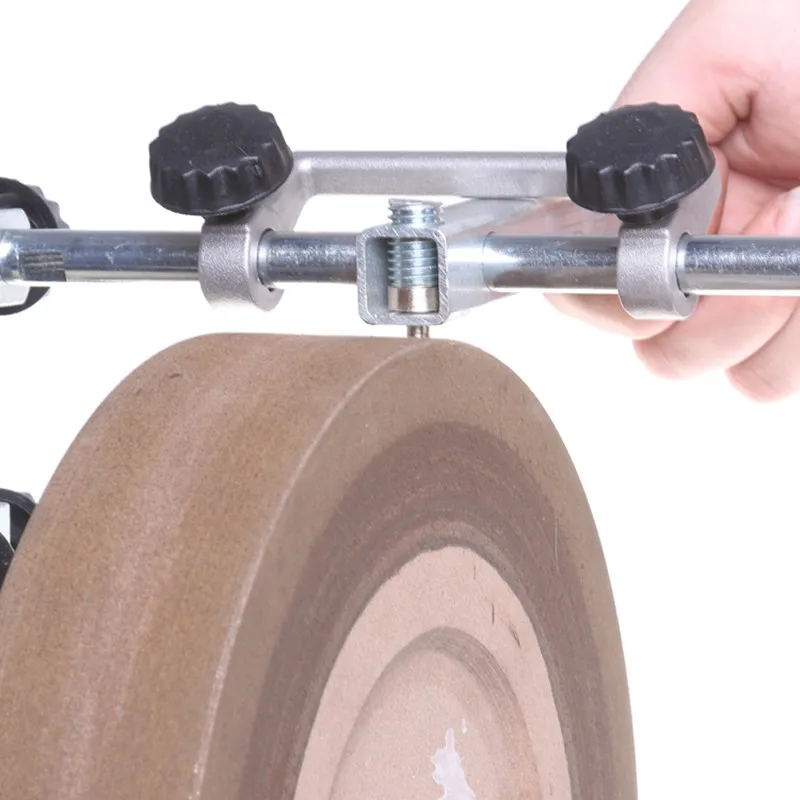 

Truing and Dressing Tool RERAS для заточки камня