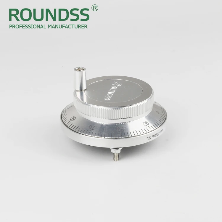

Professional Hand wheel Sensor manufacturer golf cart speed controller RHC80.1
