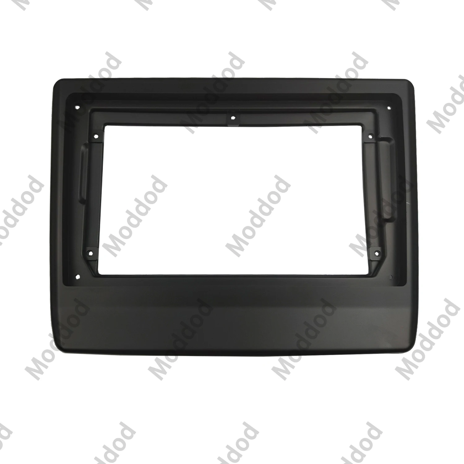 9 дюймовый автомобильный радиоприемник для ISUZU D MAX 2020 рамка электроника