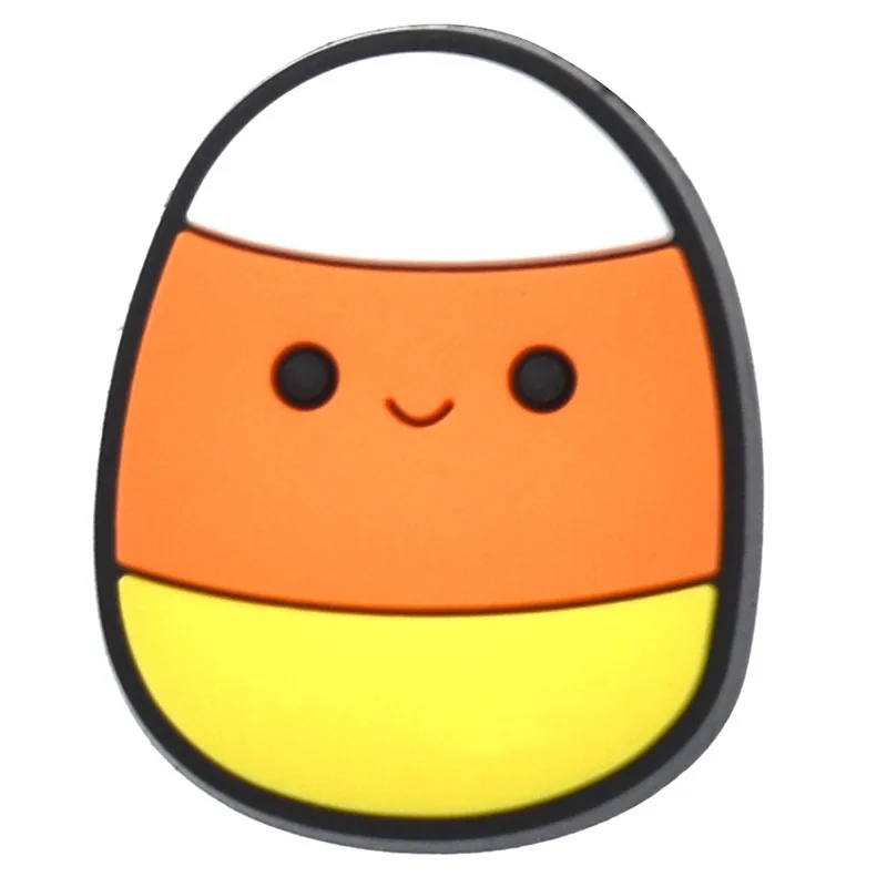 28pcs/set Cut Croc Charms Accessories Sneakers Animals  Shoe Decorations Pins For Croc Jibz Kids Party Gifts