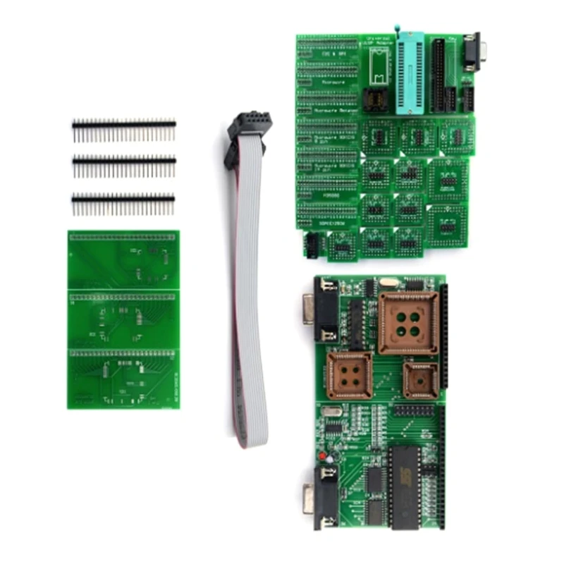 SZYU V1.3 UPA USB-инструмент для настройки чипов SerialsProgrammer Комплексный инструмент