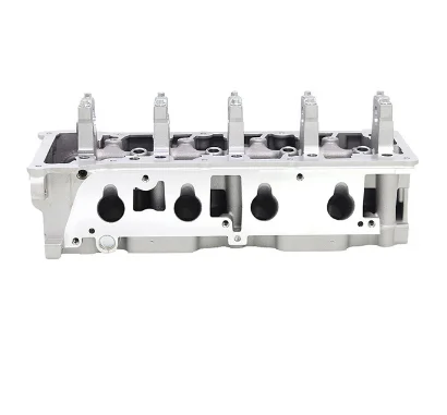 Оптовая цена Zetec-Rocam1.3 Головка блока цилиндров OEM 1N2G6C032B2G 1N2G6C032BAG 2S6E6C032AAS для Ford Fiesta/KA