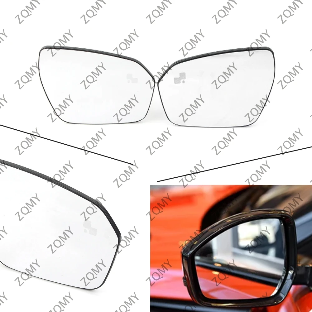 Автозапчасти для зеркала заднего вида Land Rover Range Evoque L538 2011-2019 1 шт.