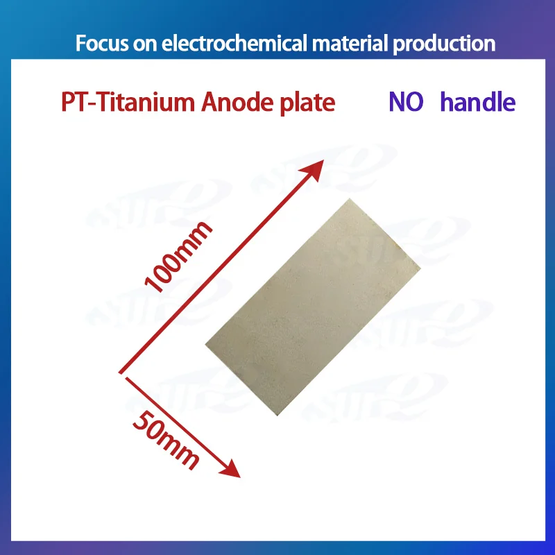Платина титановая сетка для ювелирное гальваническое покрытие/платина высокой