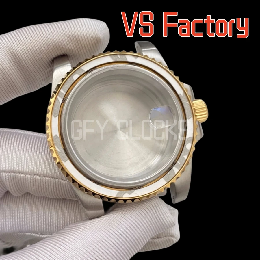 

VS Factory 116613LN 40MM Case, Suitable for 3135 Movement