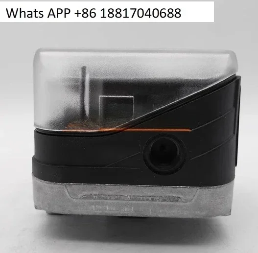 Новый оригинальный реле давления DG6U-3 KROM SCHRODER DG10U-3 DG50U-3