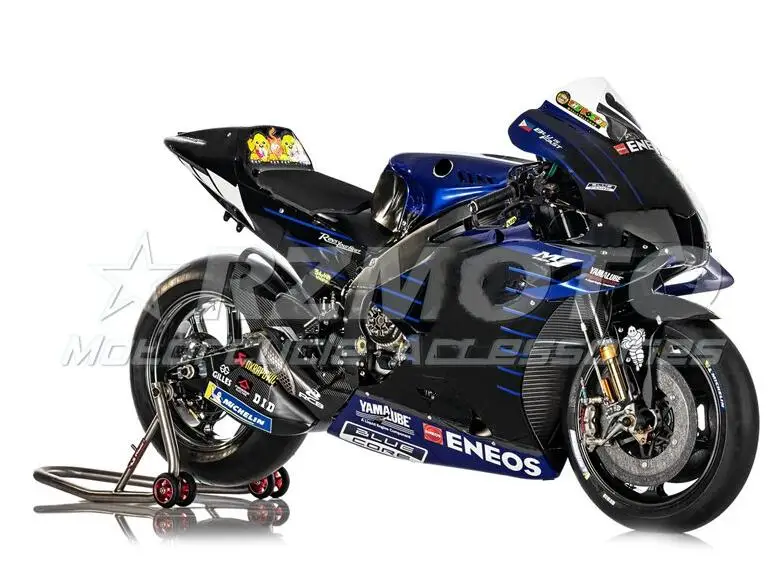 

Style New ABS Fairings Kits Fit For YAMAHA YZF-R1 2015 2016 2017 2018 15 16 17 18 Bodywork Set Custom Blue Line
