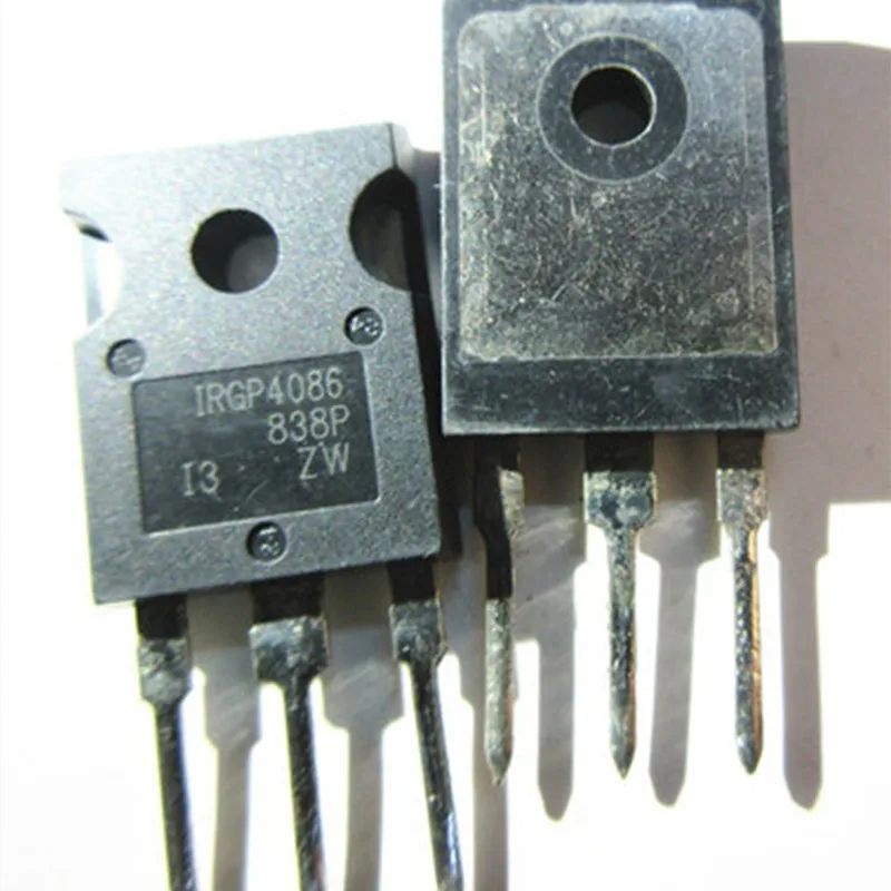 

10/шт. IRGP4086 GP4086 TO-247 IGBT
