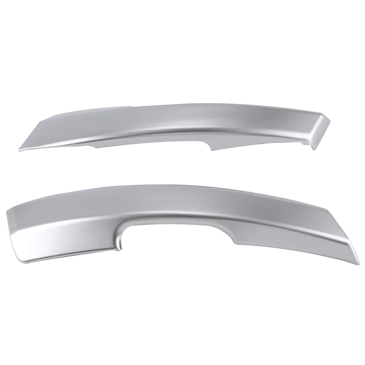 

Car Inner Door Armrest Handle Cover Molding Trim for Toyota Corolla 2014-2018 Interior Accessories
