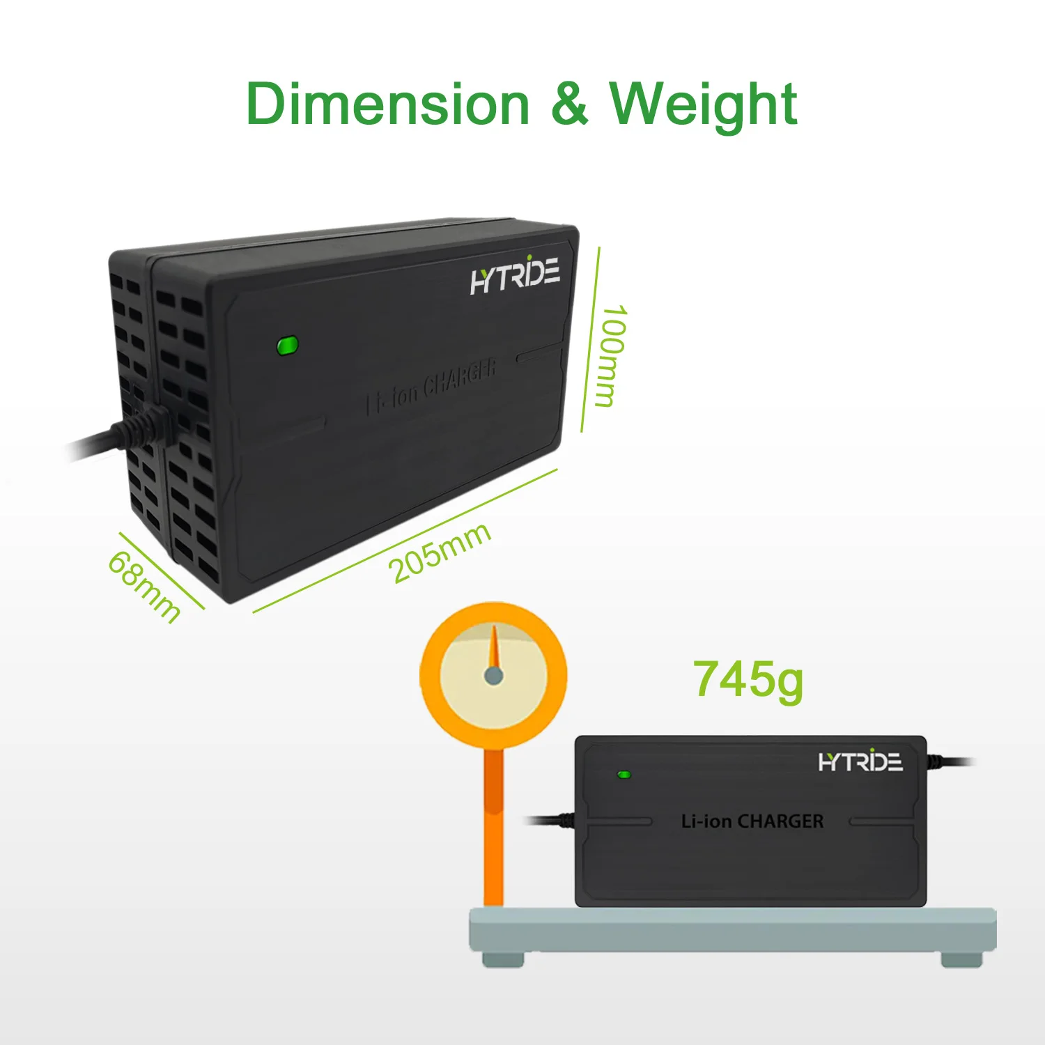 Kup HYTRIDE 54.6V 5A ładowarka Akumulatorów Litowych 54.6V 5A Elektryczna ładowarka Rowerowa Do ładowarki Akumulatorów Litowo-jonowych 13S 48V (dopuszczenie CE) Kup HYTRIDE 54.6V 5A ładowarka Akumulatorów Litowych 54.6V 5A Elektryczna ładowarka Rowerowa Do ładowarki Akumulatorów Litowo-jonowych 13S 48V (dopuszczenie CE)