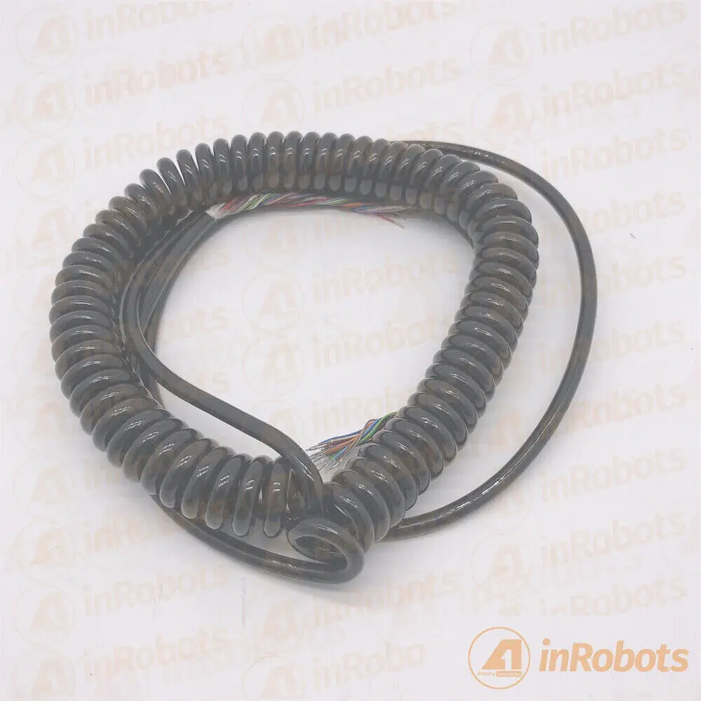 

Cable AF-1.8M-19W 19 Core 1.8m For HC115 handwheel