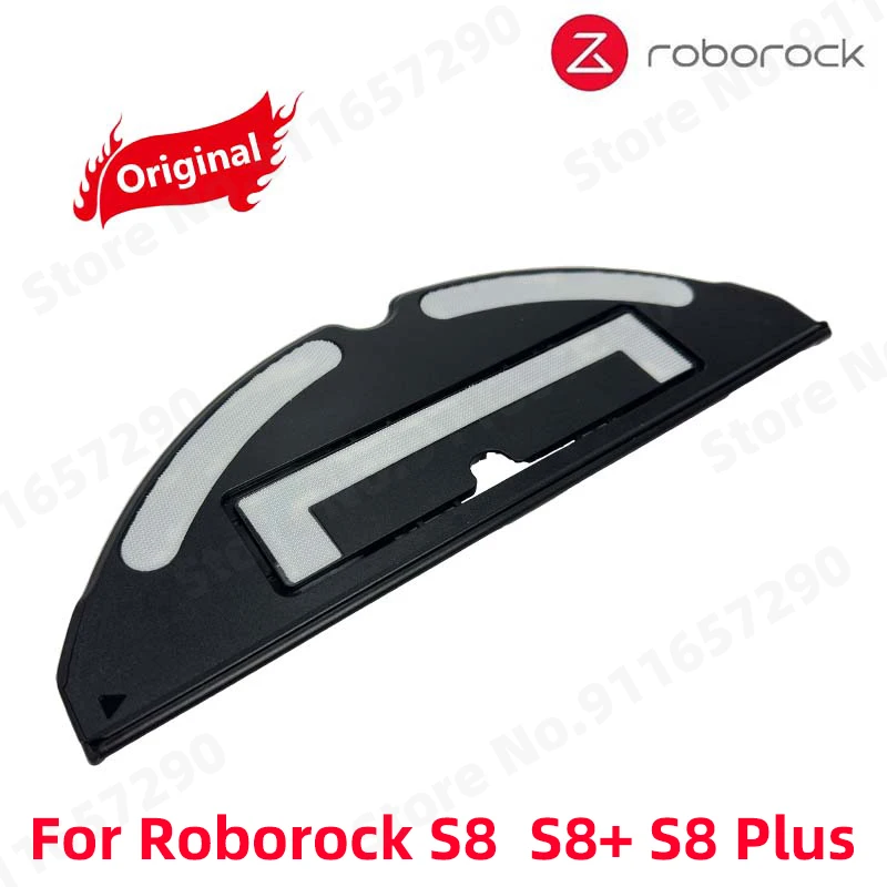 

Запасные части для швабры Roborock S8 / S8+ / S8 Plus