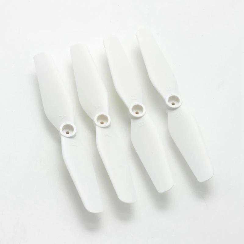 Роторы для защиты главного пропеллера RC-дрона Спаренные запасные части для вертолета Syma X15 X15C X15W.