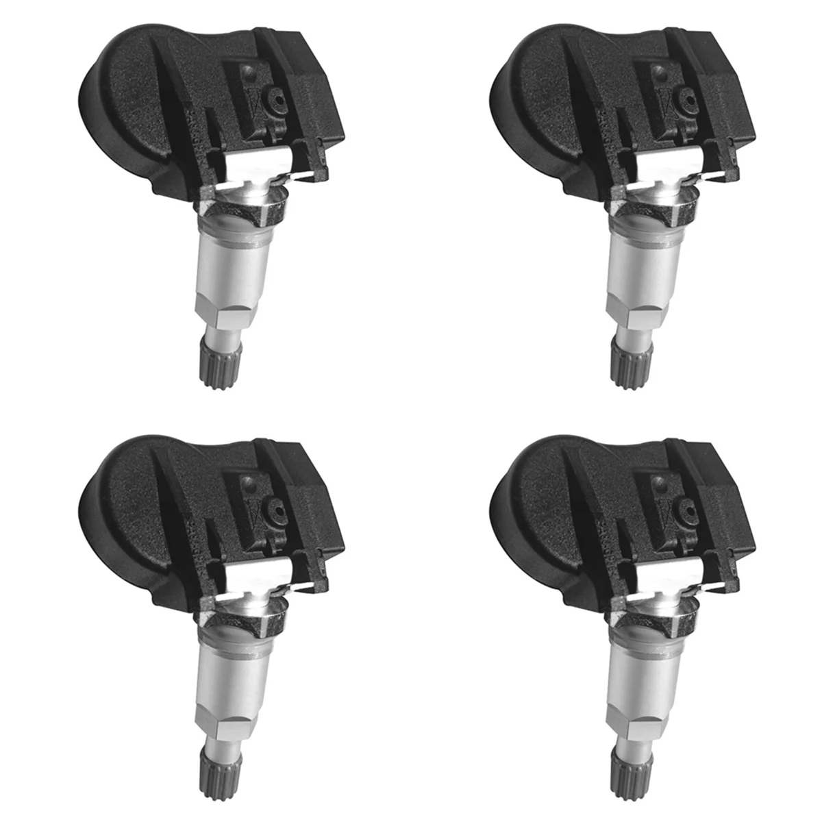 Датчик давления в шинах TPMS для /E/M/R/S/SL/SLR класса A 0025407917 0045429718 0025406817