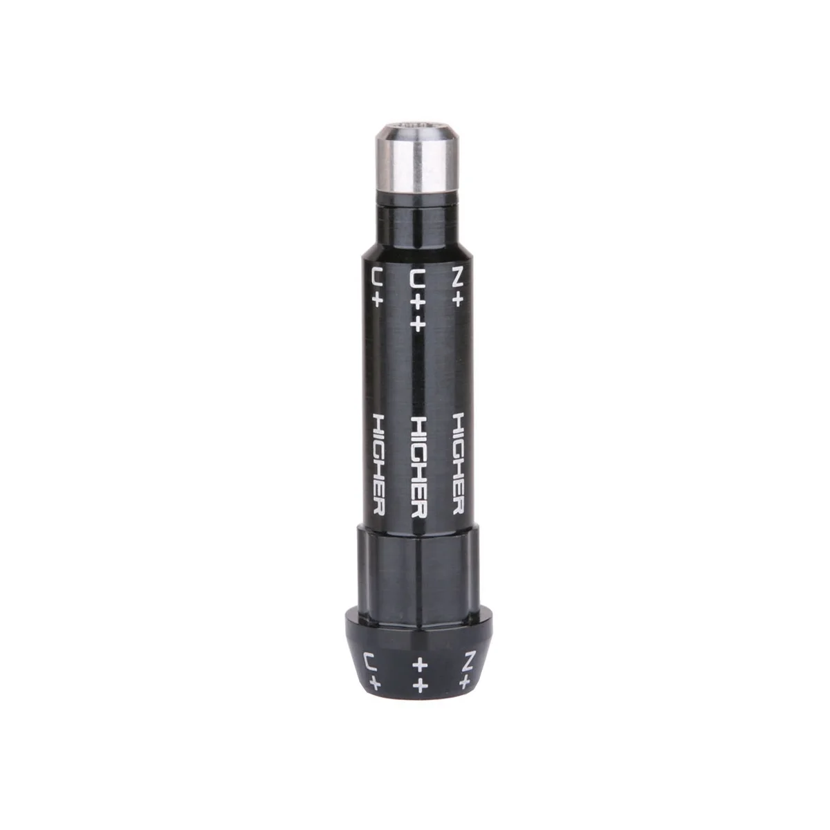 Tip Size .335 RH Golf Shaft Sleeve Adapter for Tour Edge Exo
