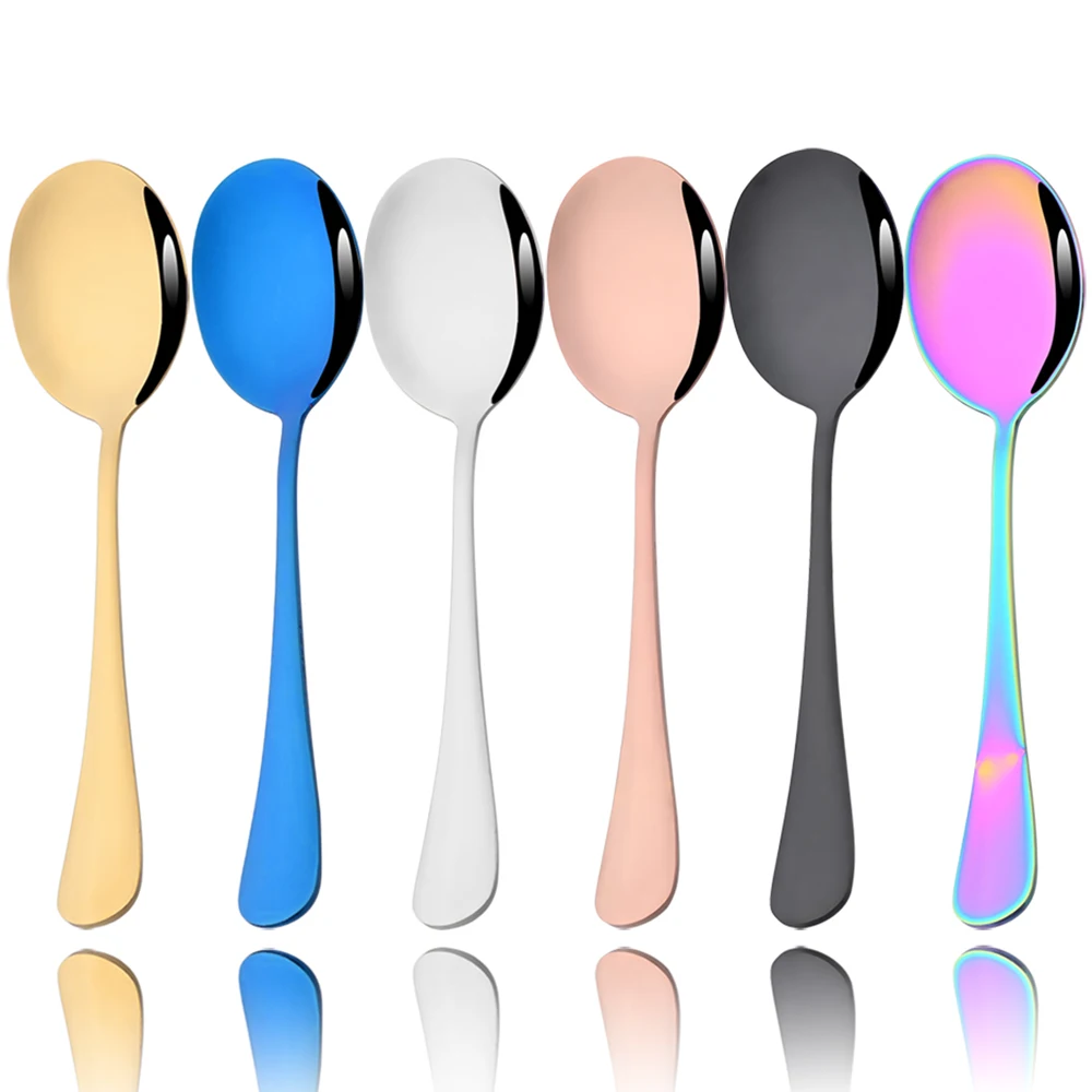 Набор посуды Drmfiy из нержавеющей стали