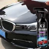 500ML 10H 9HCeramic Car Coating Nano Liquid Glass Plated Crystal Hydrophobic Waterproof Polishing Paint Hardness Car Polish Wax 2