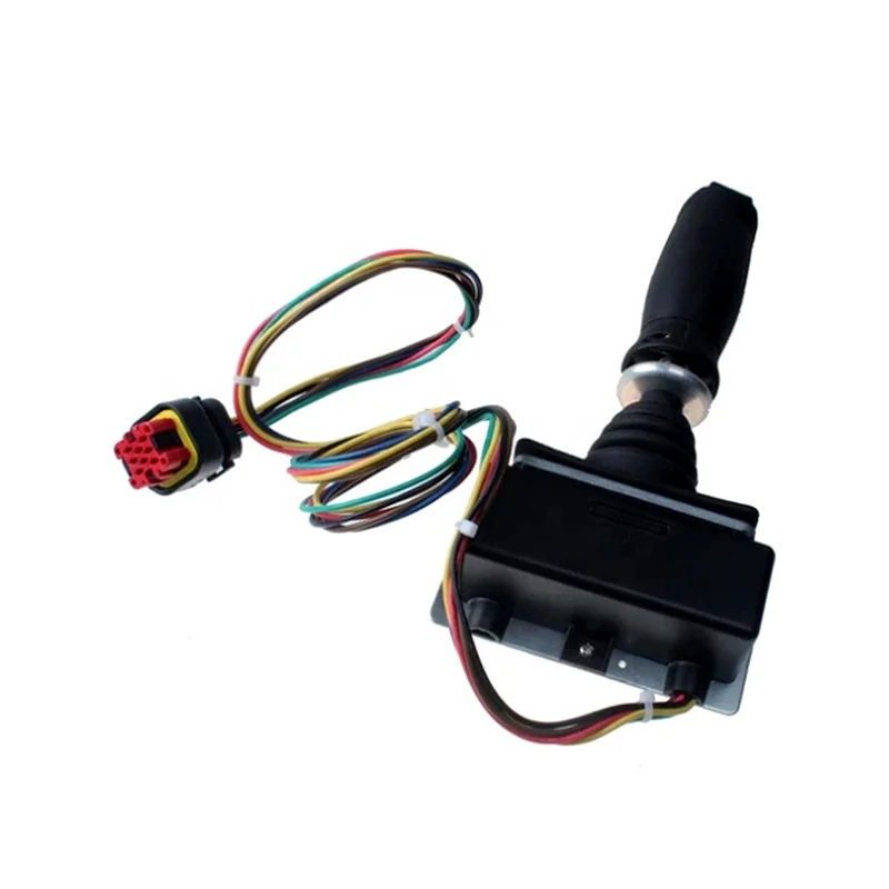 Контроллер джойстика Holdwell 1001166538 1001212415 1001118416 1600318 Для 400S 450A 450AJ 460SJ 600A 600AJ 600S 600SJ 601S