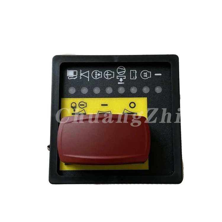 

1089935597 Computer Controller Panel for Atlas Copco Start Switch 1089-9355-97