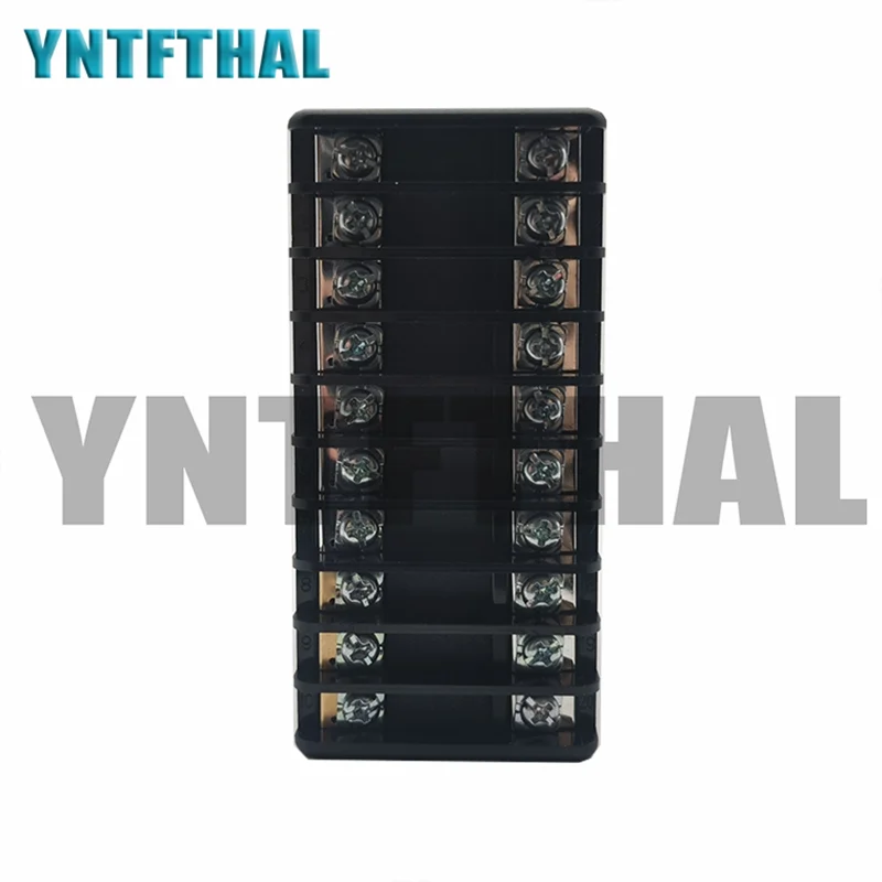 Новый дисплей открывания панельного клапана DTV4896R DTV4896C DTV9696R может управлять