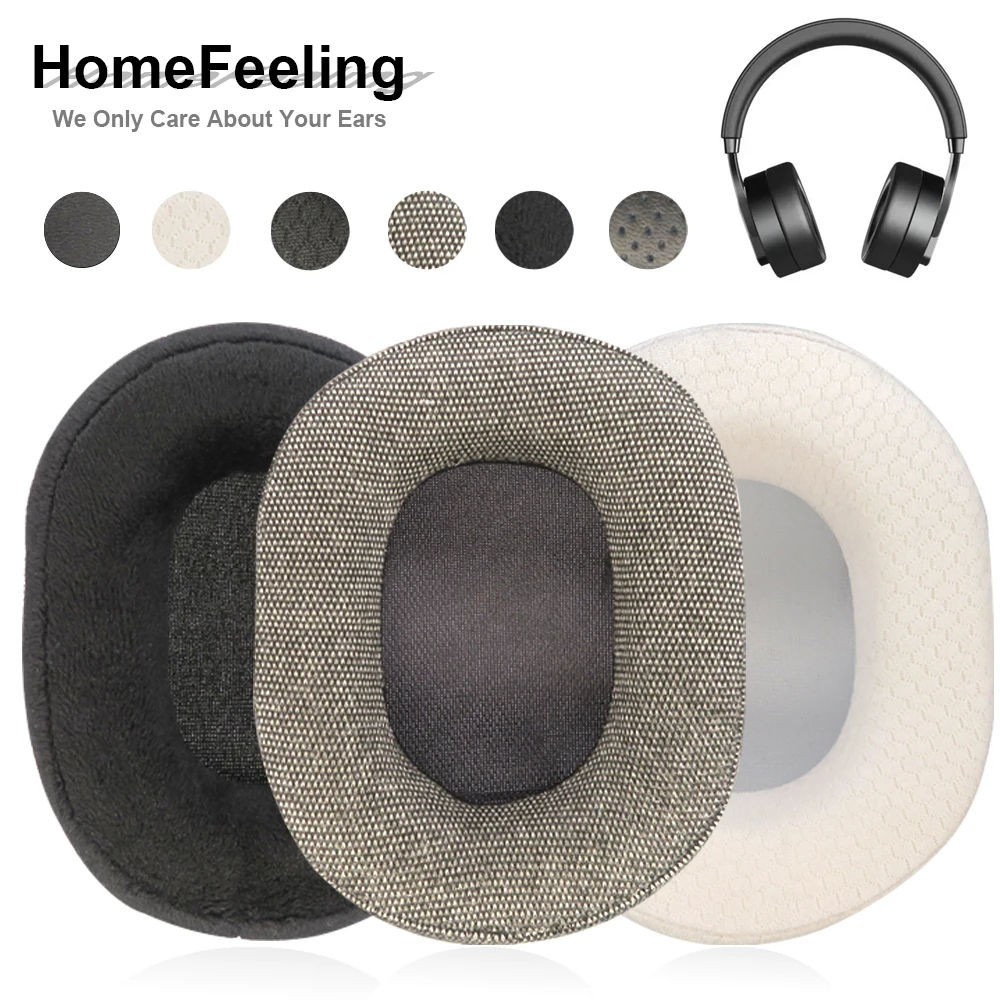 

Амбушюры Homefeeling для Sony WH CH700N WH-CH700N, мягкие амбушюры для наушников, сменные амбушюры, аксессуары для гарнитуры