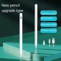 active capacitance pen for ipad pencil apple flat touch screen painting pen stylus ipad stylus pen universal stylus