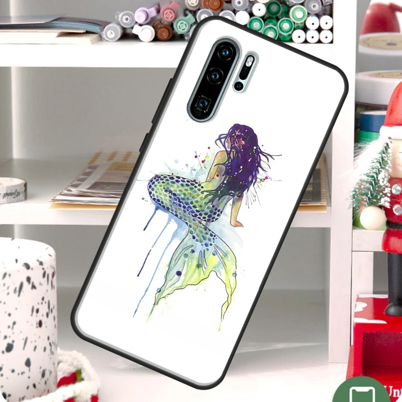 Чехол для Huawei Nova Y60 Y61 Y70 Y90 Y91 10 9 SE 11i 8i 7i 3i P20 P40 Lite P30 Pro