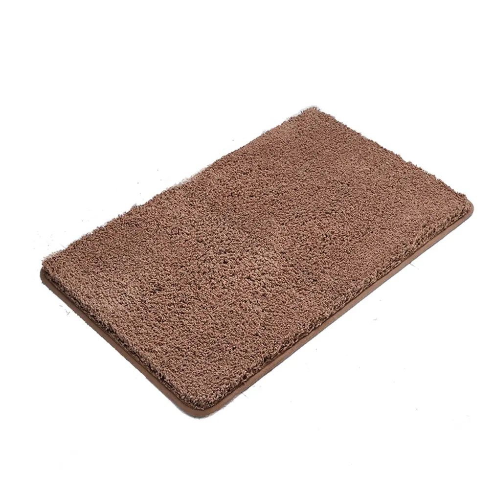 

Коврик для ванной 500*800 мм, Нескользящий Впитывающий мягкий мультяшный динозавр, нескользящий коврик для ванной