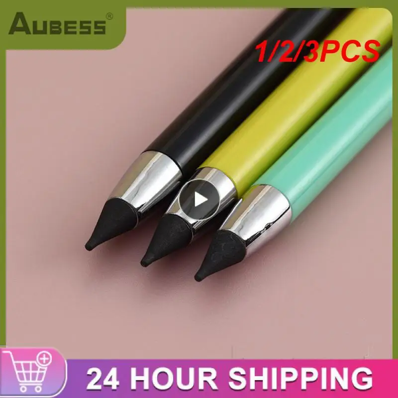 Unlimited Writing No Ink Hb Pen Sketch Painting Tool School 