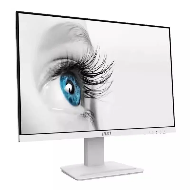 Фото MP253W MP253 24,5-дюймовый коммерческий игровой монитор IPS 100 Гц с LCD-дисплеем, D-P/H-DMI и встроенным аудио №2