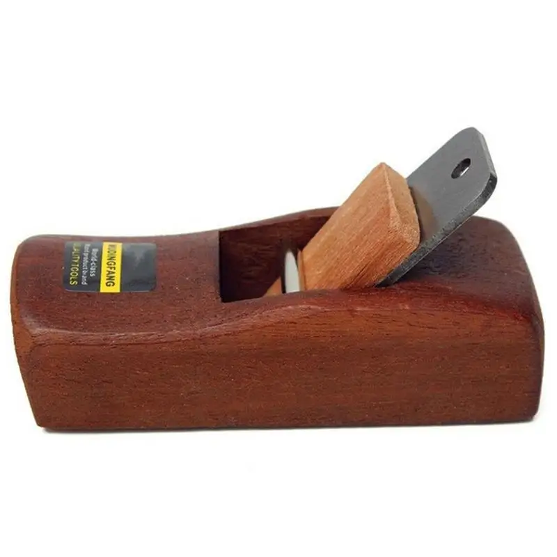 

Mini Woodworking Handcraft Trimming Tools Plane Adjustable Planer