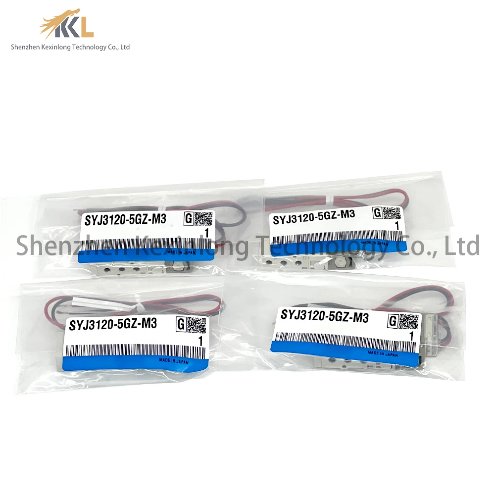 

Новый оригинальный электромагнитный клапан SYJ3120-5G-M3 SYJ3120-5GZ-M3 SYJ3120-5MZD-M3 SYJ3120-5GZD-M3 SYJ3120-5LZD-M3 SYJ3123-5LZ-M3