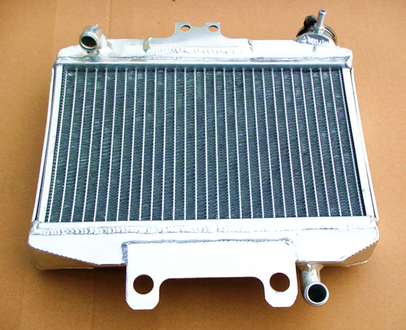 Алюминиевый радиатор для 1997-1999 Honda CR250R CR250 1997 1998 1999