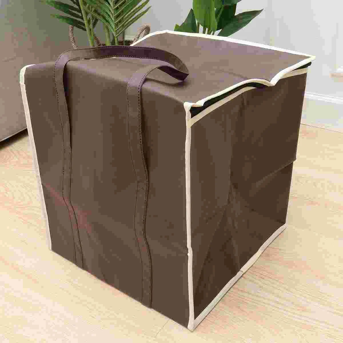 Bag Food Delivery Bags Grocery Bag (40 X 40 X 43cm)