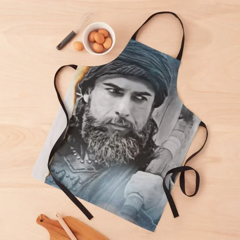 Фартук TURGUT ALP униформа официанта новинка кухонный и домашний фартук