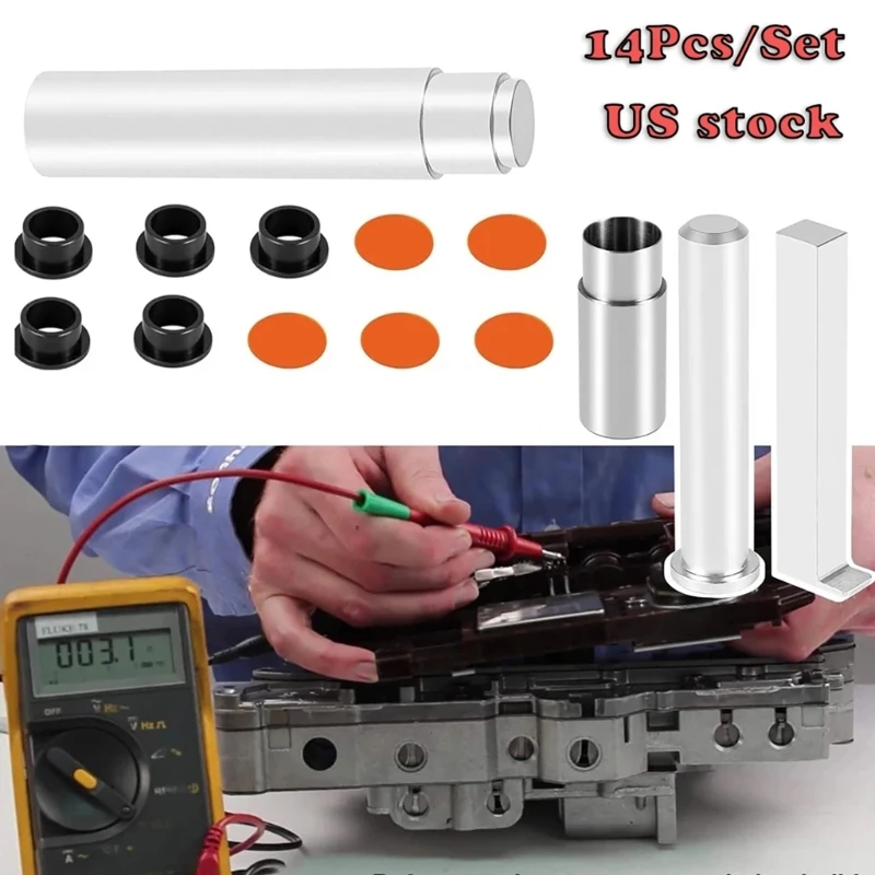 Набор инструментов для установки переключателя давления 124740TL30 подходит