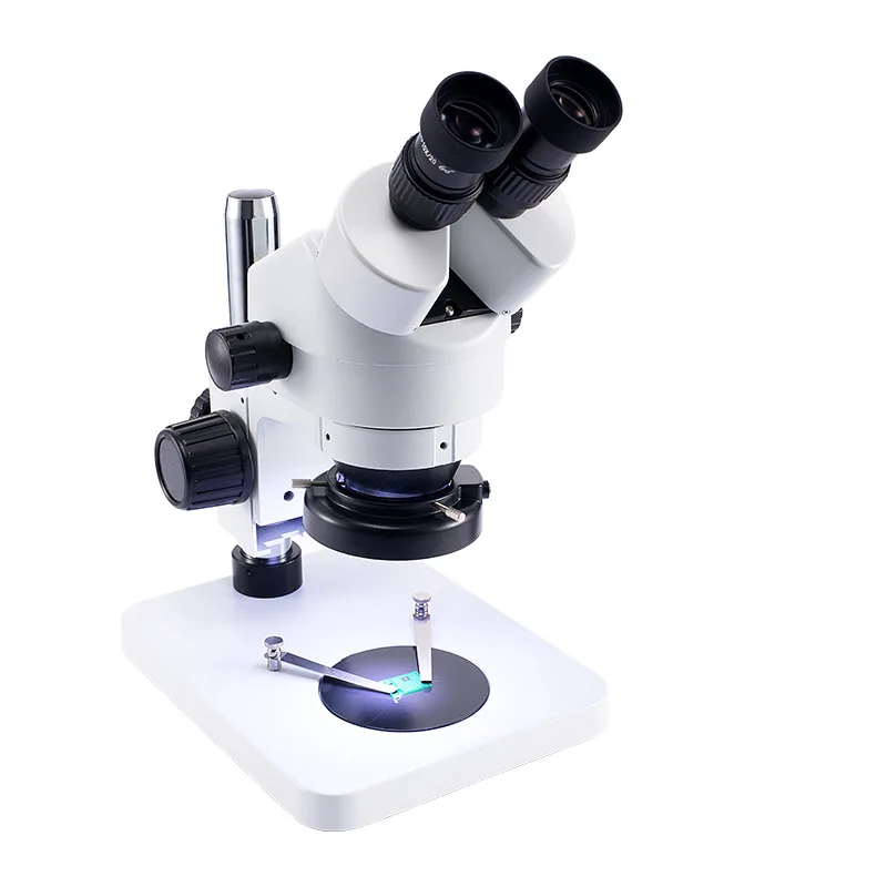 

Jewelry appraisal Affordable Binocular Continuous Zoom Stereo Microscope