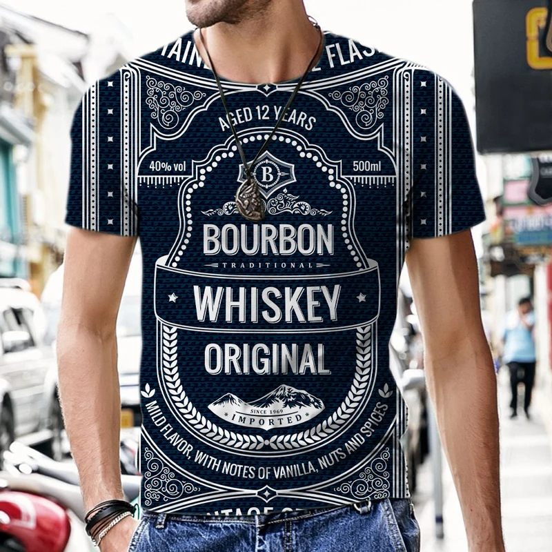 

Hip-hop Men's T-shirts Luxury Harajuku Sportswear Beach Tracksuit Fashion Hot Short Sleeve Funny 2022 New Outfit Summer Street