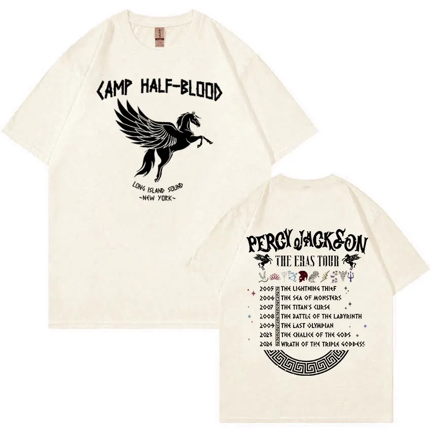 Футболка с коротким рукавом для мужчин и женщин хлопок оверсайз принтом крови