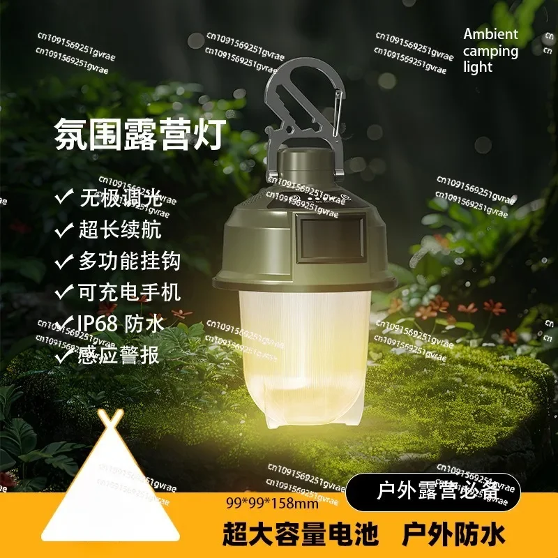 Наружное аварийное освещение атмосфера дома кемпинга винтажная долговечная